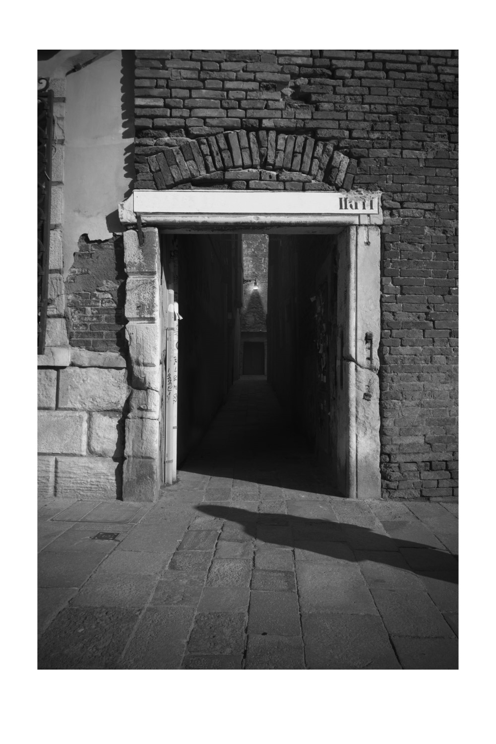 Intrusione e Conoscenza